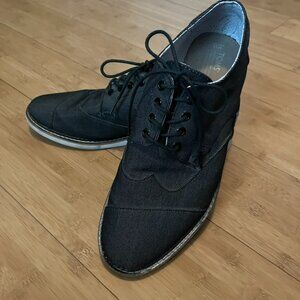 TOMS Dress Shoes